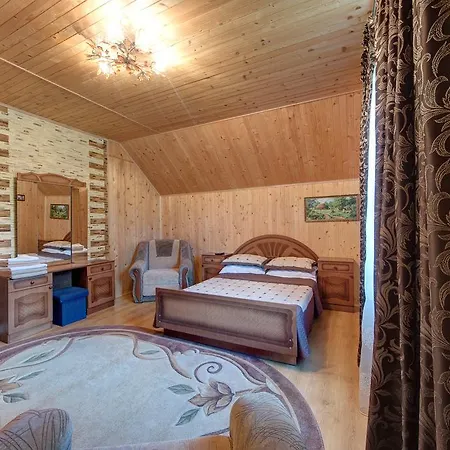 Velet בית הארחה