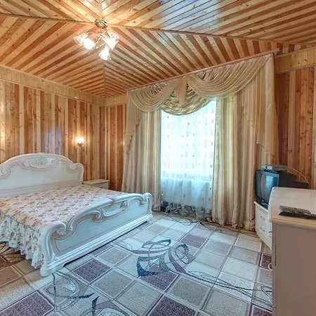 Velet בית הארחה בוקובל