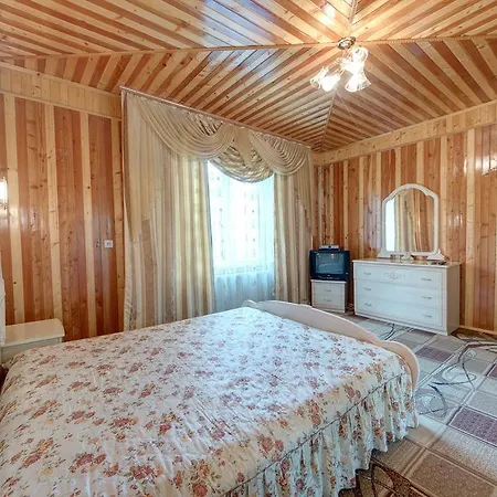 בית הארחה Velet *