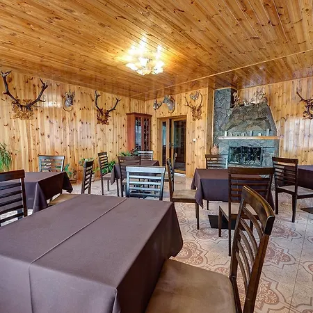 Velet בית הארחה *